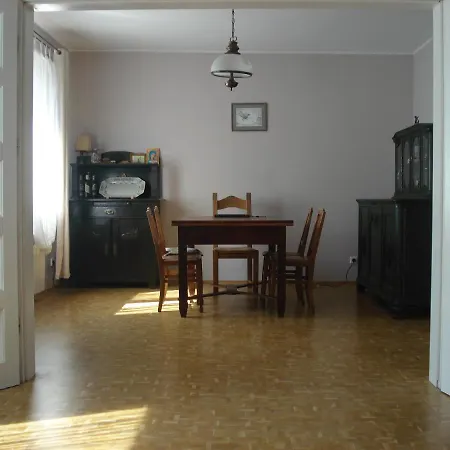 Idée Fixe Rybna Séjour chez l'habitant Tarnowskie Góry