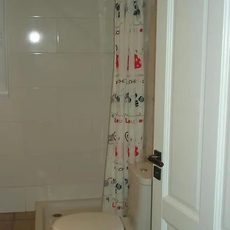 Idée Fixe Rybna Séjour chez l'habitant