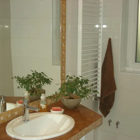Séjour chez l'habitant Idée Fixe Rybna