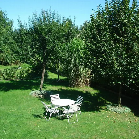 Idée Fixe Rybna Séjour chez l'habitant