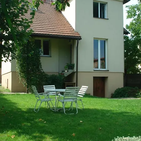 Séjour chez l'habitant Idée Fixe Rybna Tarnowskie Góry