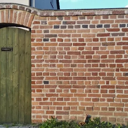 Séjour chez l'habitant Idée Fixe Rybna