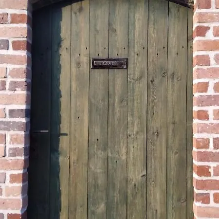 Séjour chez l'habitant Idée Fixe Rybna *